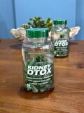 GRİMLABS CYSTONE KİDNEY DTOX 60 KAPSÜL