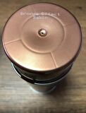 Carat Carat Sprey Boya 400 Ml. Bronz Bakır Efekt