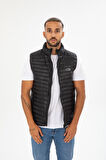 THE NORTH FACE SUMMIT PRO 800 SİYAH REGULAR FİT YELEK