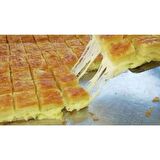 Uğur Usta Tereyağlı Nefis Su Böreği Kaşar Peynirli 1 kg