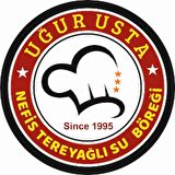 Uğur Usta Tereyağlı Nefis Su Böreği Kaşar Peynirli 1 kg