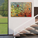 31 Kuş Tablosu - 27 Birds-6654