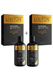 Fırsat Paketi 2 Adet Keratin Set 500 ml After Keratin Set Hediye