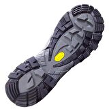Mondeox Lytos Phantom Block 27 Bağcıklı Su Geçirmez Süet Kışlık Erkek Trekking Bot 