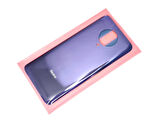 Tkgz Xiaomi POCO F2 PRO Arka Kapak (CAM) MOR