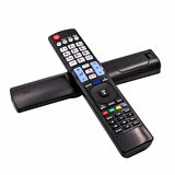 Lg 49uk6470 Smart Led Tv Kumandası