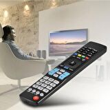 Lg 49uk6470 Smart Led Tv Kumandası
