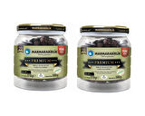 Marmarabirlik Premium XL Siyah Zeytin 2 x 500 G