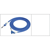 KIRLIN LGI-202-3M-BL 3 Metre Enstrüman Kablosu