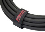 Kirlin MD5611MBK Kablo 5 Pin MIDI Kablo 1 mt