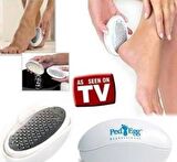 Nakres Ped Egg Ayak Bakım Topuk Törpüsü Kutulu Ayak Törpüsü