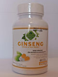 Ginseng Kapsül (GİNSENG CAPSULE)