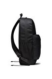 Nike Ba5773-010 Su Geçirmez Outdoor Sırt Çantası Siyah