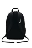 Nike Ba5773-010 Su Geçirmez Outdoor Sırt Çantası Siyah