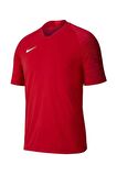Nike M Nk Dry Strke Jsy Ss AJ1018-657 Erkek Tişört