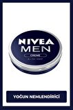 Nivea MEN Erkek Damat Çeyiz Seti, Deodorant, Tıraş Jeli ve Losyonu, Temizleme Jeli, Krem, Duş Jeli 500ml