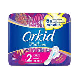 Orkid Platinum 2 No Uzun 7 li x 3 Adet
