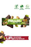 Meyve Bar - Antep Fıstıklı Ve Kakaolu 40 Gr X 12 Adet