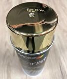 Carat 400 Ml. Sprey Boya Metalik Efektler Seti 3’lü