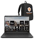 HP 255 G8 Ryzen 5 5500-16GB 256GB SSD 15.6" FHD W11HOME Taşınabilir Bilgisayar 7N4W6AA 