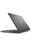 DELL Latitude 3550 Ultra 7 155U 96GB 2TB SSD 15.6'' FHD W11H Taşınabilir Bilgisayar & PER4 ÇANTA