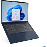 Lenovo Ideapad Slim 3 Intel Core İ7-13620H 16GB Ram 2tb SSD WIN11 Pro 14'' Inç OLED Ekran 83K00018TREP4 + Elektropasaj Çanta