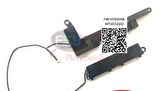 Lenovo  Yoga 13 80AX Notebook L+R Sağ Sol Speaker Hoparlör Takımı