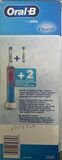 Oral-B Stages Power Kids Frozen Elektrikli Diş Fırçası + 2'li Yedek Başlık