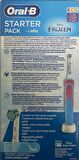 Oral-B Stages Power Kids Frozen Elektrikli Diş Fırçası + 2'li Yedek Başlık