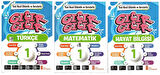 Ata 1.Sınıf 2.Dönem Seti (9 Kitap)