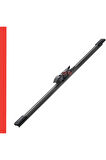 Audi A3 Sportback 2020-2024 Bosch Aerotwin Rear Arka Silesek