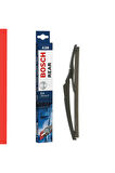 BMW X3 E83 2004-2010 Bosch Aerotwin Rear Arka Silesek