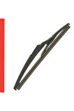 BMW X3 E83 2004-2010 Bosch Aerotwin Rear Arka Silesek