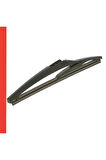 BMW X3 E83 2004-2010 Bosch Aerotwin Rear Arka Silesek