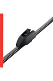 BMW Z3 1997-2002 Bosch Aerotwin Rear Arka Silesek