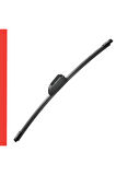 BMW Z3 1997-2002 Bosch Aerotwin Rear Arka Silesek