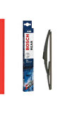 Fiat 500 2009-2024 Bosch Aerotwin Rear Arka Silecek