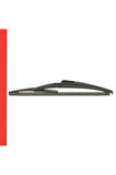 Fiat 500 2009-2024 Bosch Aerotwin Rear Arka Silecek
