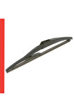 Fiat 500 2009-2024 Bosch Aerotwin Rear Arka Silecek