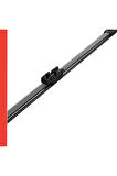 Ford Focus 2018-2024 Bosch Aerotwin Rear Arka Silecek