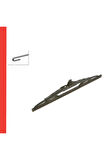 Honda Civic HB 2017-2021 Bosch Aerotwin Rear Arka Silecek