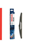 Mazda CX-3 2015-2024 Bosch Aerotwin Rear Arka Silecek