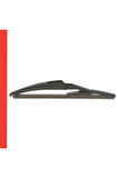 Mitsubishi Space Star 2012-2024 Bosch Aerotwin Rear Arka Silecek