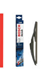 Opel Astra J 2009-2015 Bosch Aerotwin Rear Arka Silecek