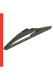 Opel Astra J 2009-2015 Bosch Aerotwin Rear Arka Silecek