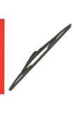 Renault Clio III 3 2005-2007 Bosch Aerotwin Rear Arka Silecek