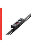 Skoda Fabia 2021-2024 Bosch Bosch Aerotwin Rear Arka Silecek