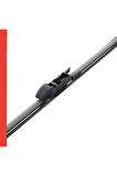 Skoda Scala Sportback 2009-2024 Bosch Bosch Aerotwin Rear Arka Silecek