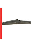 Skoda Superb 2015-2024 Bosch Aerotwin Rear Arka Silecek