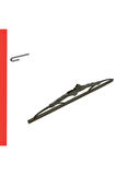 Ssangyong Rexton 2008-2012 Bosch Aerotwin Rear Arka Silecek